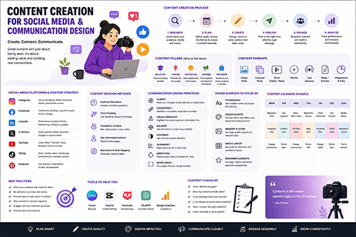 Content Creation
