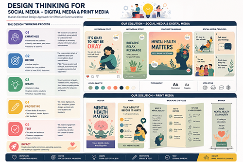 Design Thinking