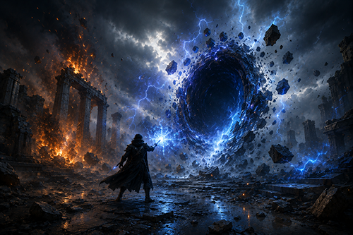VFX & Filmmaking