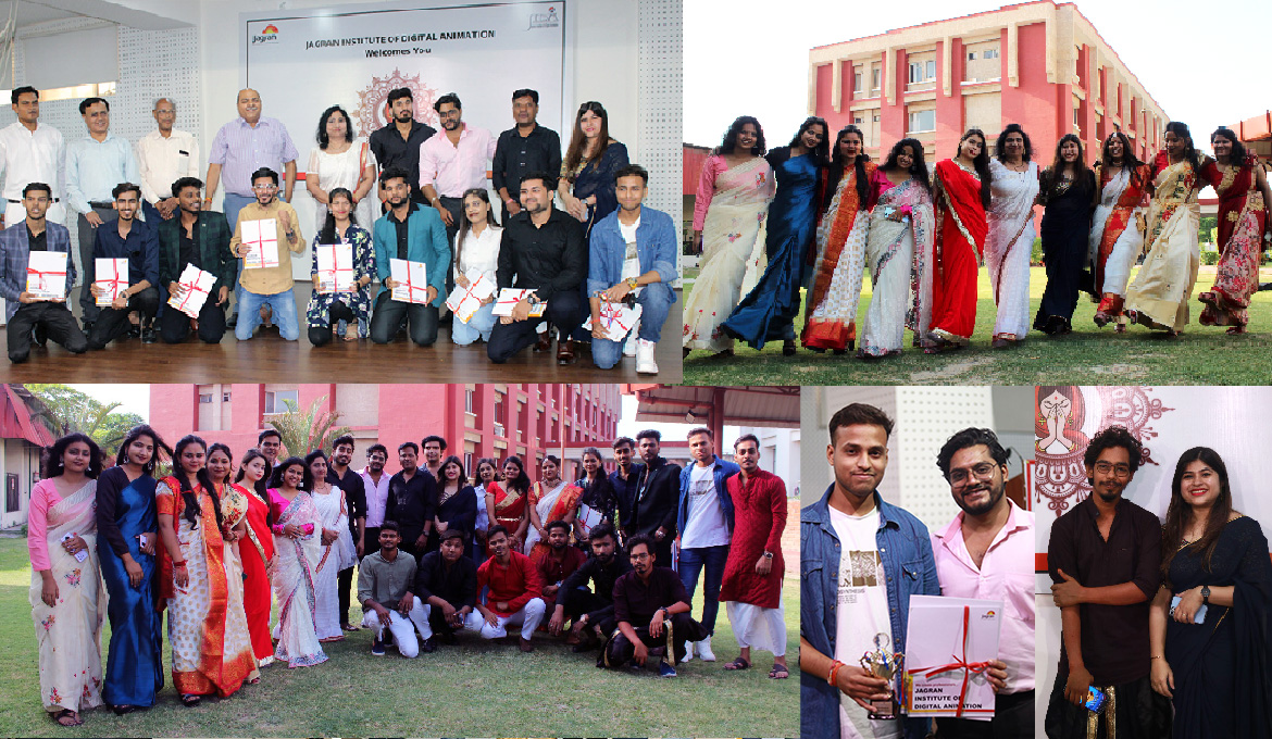 Certificate Award Ceremony