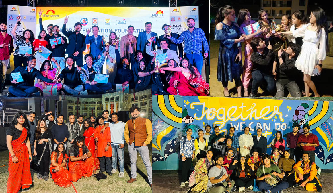 Kalanjali-Inter-College Fest